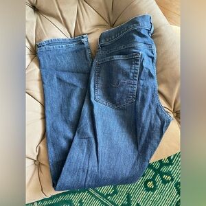 7 For All Mankind Men’s 32 The Standard jeans